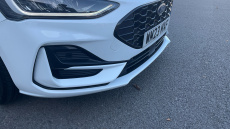 Ford Focus 1.0 EcoBoost ST-Line X 5dr Petrol Hatchback